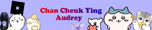 Audrey Chan